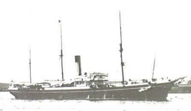 SS Aorangi