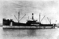 SS Jane
